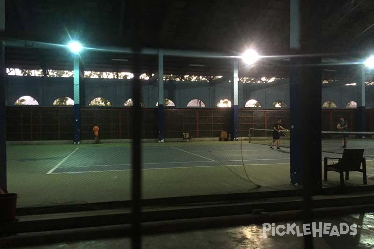 Photo of Pickleball at Theinphyu Tennis Centre